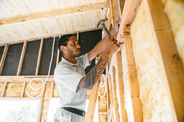 Best Insulation Contractor Near Me  in Rafter J Ranch, WY